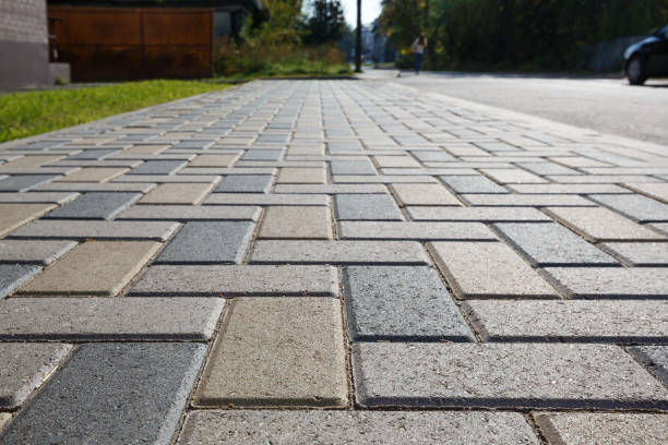 Reasons to Select Us for Your Driveway Paving Requirements in Tornillo, TX