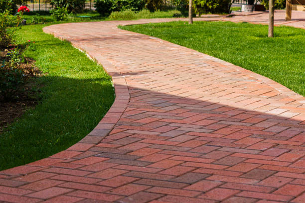 Best Affordable Driveway Pavers  in Tornillo, TX