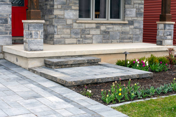 Best Driveway Pavers Contractor  in Tornillo, TX