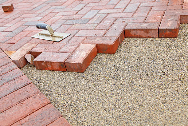 Reliable Tornillo, TX Driveway Pavers Solutions