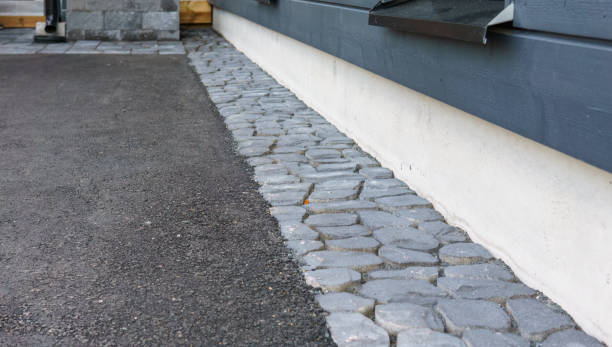 Best Driveway Resurfacing Pavers  in Tornillo, TX