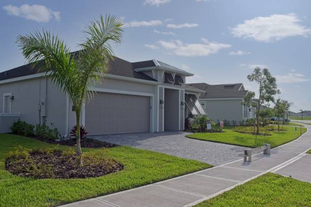 Best Driveway Paving Contractor  in Tornillo, TX